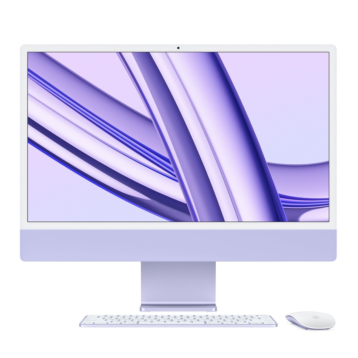 さ*ゆ様 24インチ M3 iMac / メモリ24GB / SSD1TB さ*ゆ様 24インチ M3 iMac / メモリ24GB / SSD1TB さ*ゆ様 24インチ M3