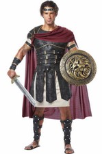 Roman Gladiator Adult Costume