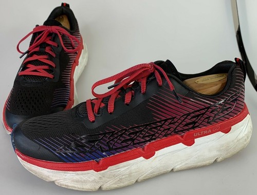 Athletic Running Shoes Black 