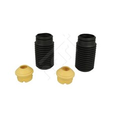 ORIGINAL® HART Staubschutzsatz, Stoßdämpfer Vorne für Opel CORSA B VECTRA A