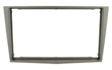ZENEC 2-DIN Radioblende Opel
