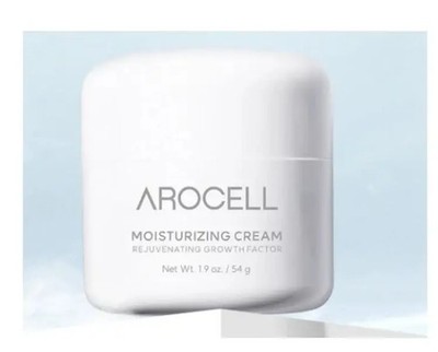 Arocell Moisturizing Cream 54g  K-beauty