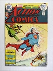 Action Comics #432 (DC Comics February 1974) high grade