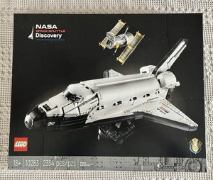Lego 10283 | eBay