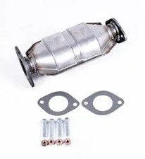 Katalysator Euro 2 DT8001T EEC für NISSAN 200SX ALMERA I PRIMERA Traveller 100NX