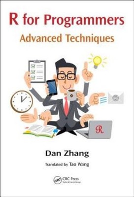 R For Programmers: Advanced Techniques