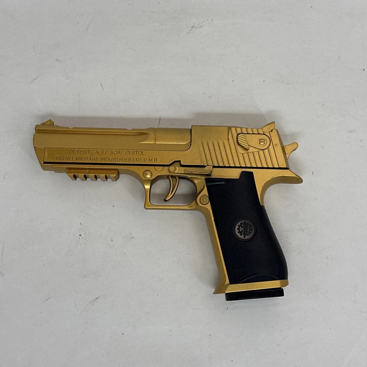 1/6 デザートイーグル ゴールド Toy Time toy desert eagle products for sale | eBay