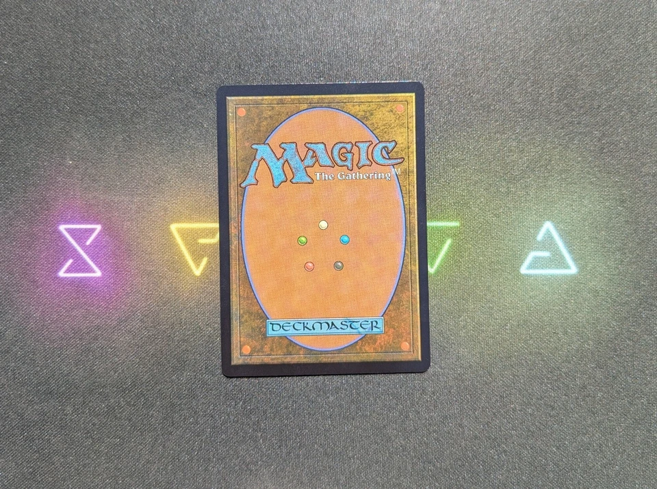 NM Foil Extended Art Borderless Scapeshift OTJ Special Guests - Image 3 of 4