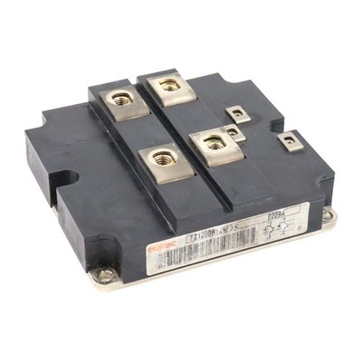 Eupec IGBT-Modul FZ1200R12KF5 GEB