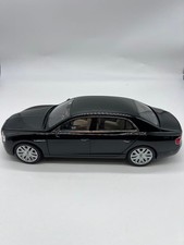 KYOSHO Bentley Flying Spur W12 1/18 Scale Model Car Used with Box