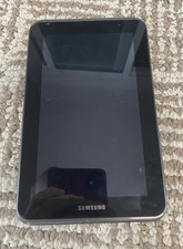 Samsung Galaxy Tab 2 GT-P3113 Wi-Fi 8GB 7-Inch Tablet