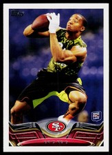 2013 Topps #135 Eric Reid