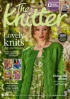 The Knitter Magazine (UK) Issue 217/ LOVELY KNITS FOR SUMMER