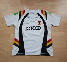 Bradford Bulls Rugby League Vintage 2011/2012 Kooga Home Shirt - XXL