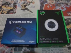 Razer Stream Controller | eBay