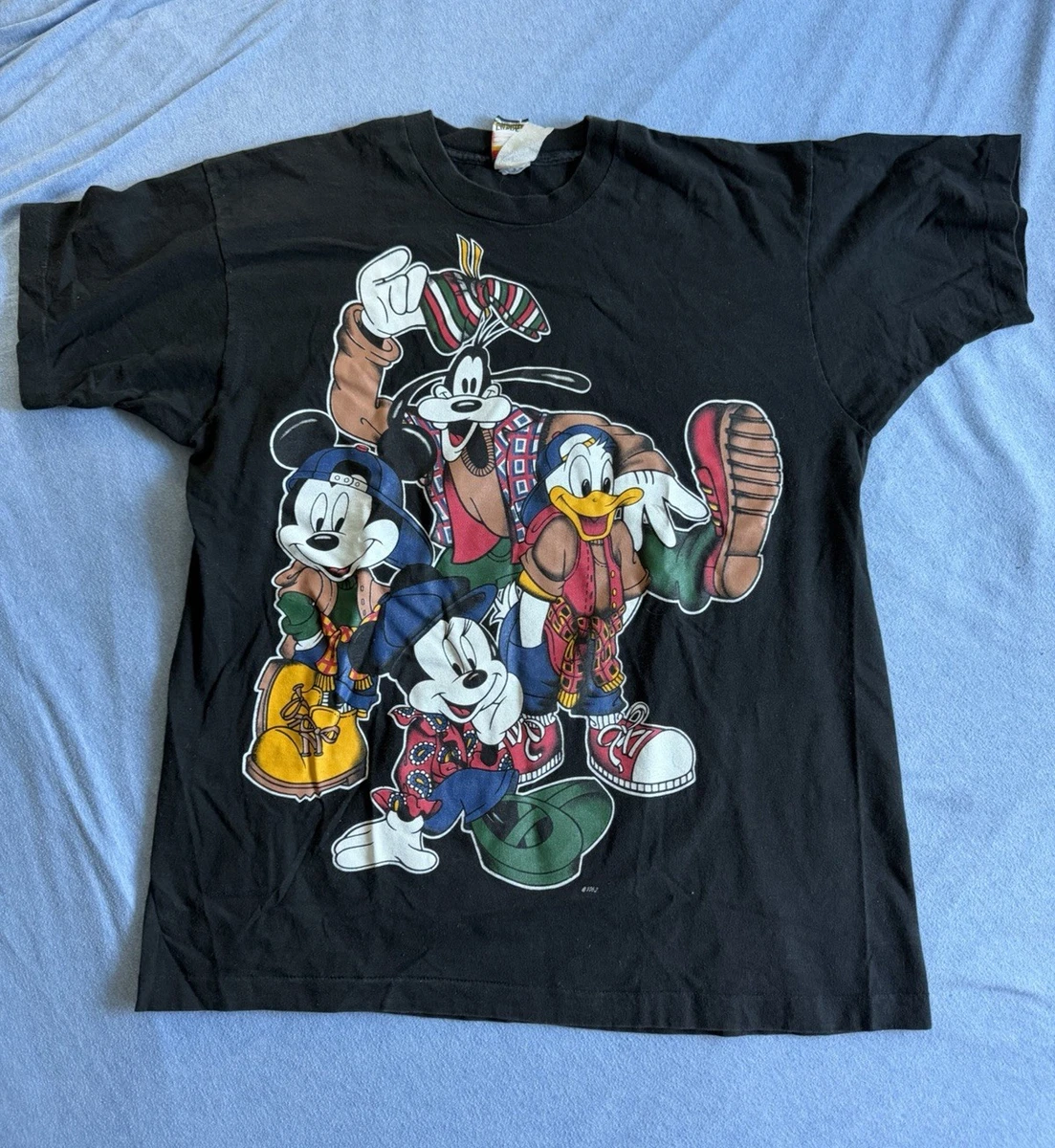 Mickey Unlimited Disney T-Shirts (1968-Now) for sale | eBay