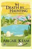 Abigail Keam | Death By Haunting | Taschenbuch | Englisch (2014)