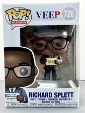 Ultimate Funko Pop Veep Figures Gallery and Checklist 12