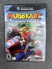 Nintendo Mario Kart: Double Dash!! Nintendo GameCube Manual Included Multiplayer