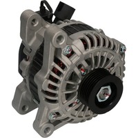 Lichtmaschine Generator 14V 120A Ø55 Mm Hc-Cargo FüR U.A. Peugeot 407