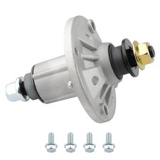 Mower Spindle Fit John Deere D140 D150 D155 D160 D170 E180 GY20867 54inch Deck