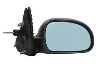 Blic 5402-04-1115391P AußEnspiegel Manuell Rechts FüR Peugeot 406 11.95-03.99