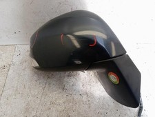 Retroviseur droit (ou coque) Renault R9