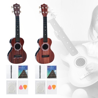 Kinder-Ukulele, Gitarrenspielzeug, 53,3 cm, für Jungen und Mädchen im Alter