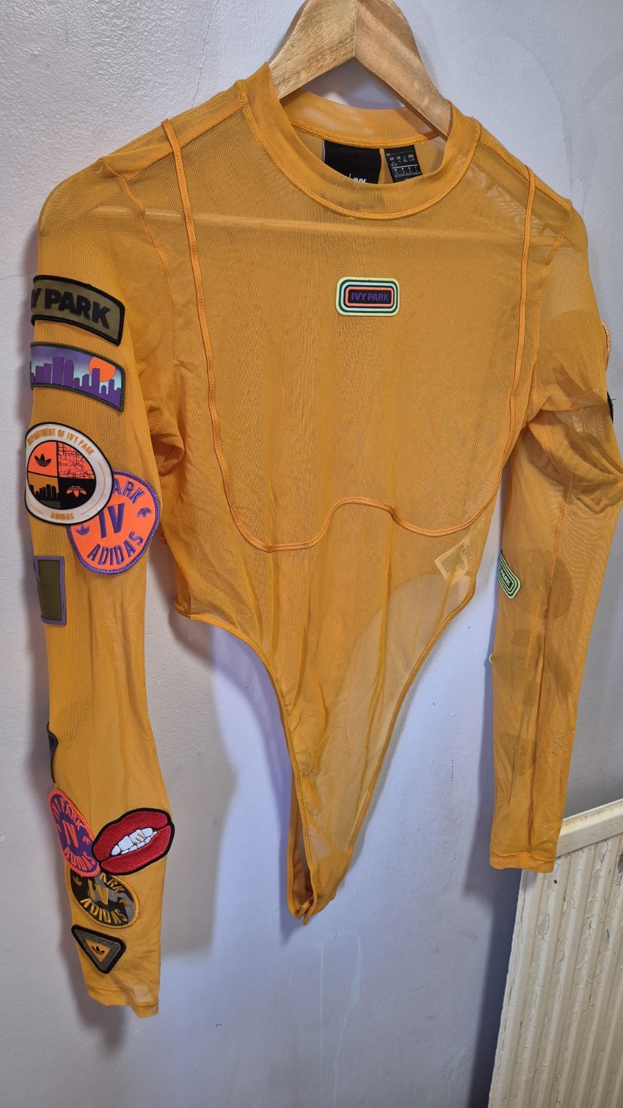 Seller photo, eBay