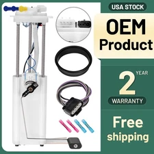 Electric Fuel Pump & Sending Unit Module For Chevrolet S10 2002-2003 V6 4.3L