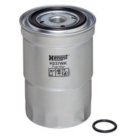 Kraftstofffilter Anschraubbar 143 Mm Hengst Filter FüR Fuso Mitsubishi Canter