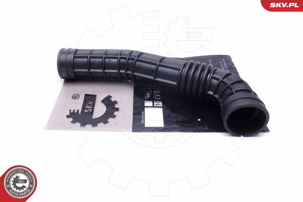 Esen Skv 54SKV186 Ansaugschlauch, Luftfilter FüR CitroËN,Fiat,Peugeot-image