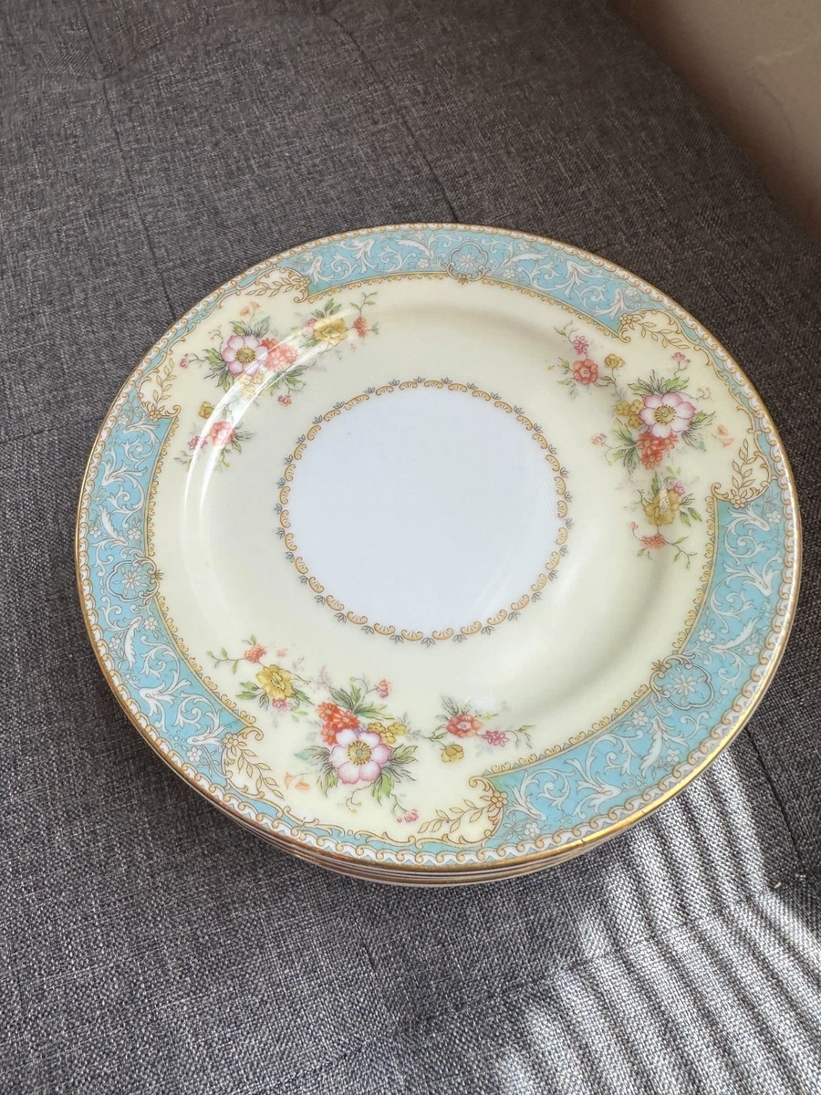Noritake Bluedawn for sale | eBay