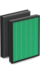 400/400S Replacement Filter for Coway AIRMEGA Max2 400 400S 400(G) 400S(G) Ai...