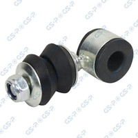 GSP Stange/Strebe, Stabilisator 510028 FüR Seat VW