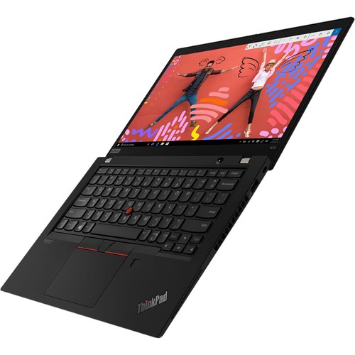Lenovo Thinkpad X13 13.3" i7-10610U 512GB SSD 16GB Win 11 Laptop Notebook - Picture 8 of 8