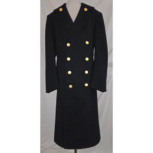 Officer Coat | eBay