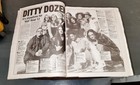 Mafia Cops Olsen Twins A Rod  David Wright Shaq C Underwood Ny Post 3/13/05 — photo 5