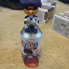 Funko Soda Super Chicken International Chase 1/600