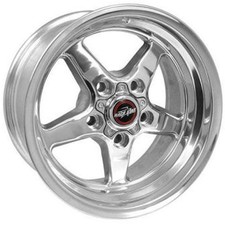 Race Star Wheels 92 Series Drag Star Wheel Size 15 X 8