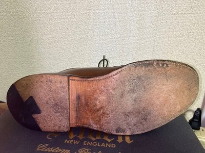 Alden 9900