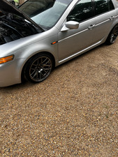 2005 Acura TL 