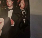 Reel Big Fish Signed Autographed By The Entire brand Stage Used Tie — photo 3