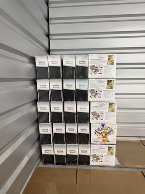 Pokemon TCG Prismatic Evolutions Elite Trainer Box (ETB) - Broken Seal Lot
