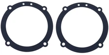 501001 Cap Gasket for Paslode Framing Naile Parts F250S-PP F325C F350S F400S ...