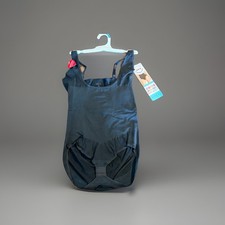 Assets By Spanx Bodysuit 2XL NWT