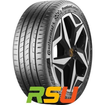 Continental PremiumContact 7 FR XL 225/45 R1794Y Sommerreifen