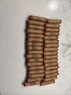 Wheat Penny Roll Unsearched, Limit of Four Rolls Per Customer