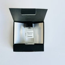 Chanel Huile Douce Les Exclusifs De Gentle Oil Hair and Body Sample 4ml