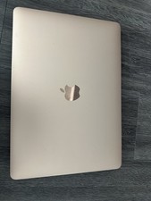 Apple MacBook Air 13 Rose Gold 2020 256GB SSD 8GB RAM. Used Good Condition